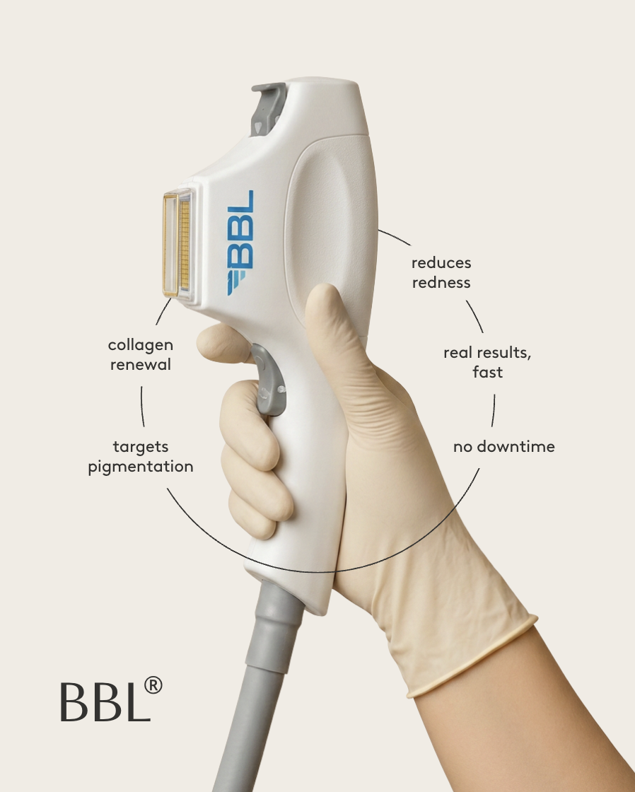 BBL social media design
